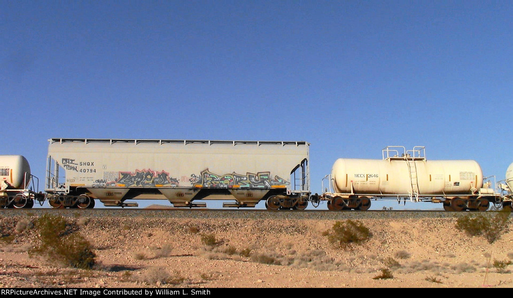 UntitledEB Manifest Frt at Erie NV -112